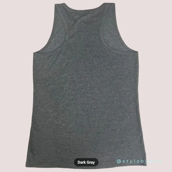 It's Me, Hi. I'm The Problem Graphic Tank Top - Picture 2 of 6